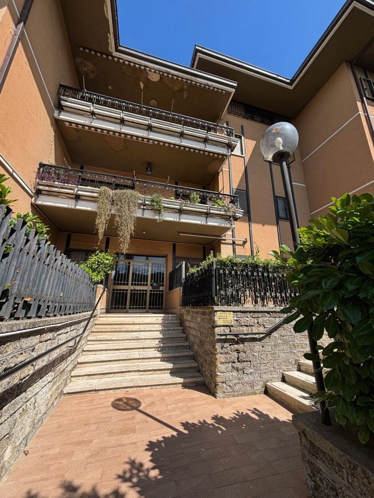 3 rooms Apartment in Grottaferrata, Italy No. 277553