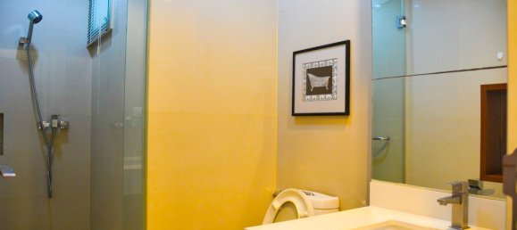 Condominio de 3 dormitorios en Bangkok, Thailand No. 7094 15