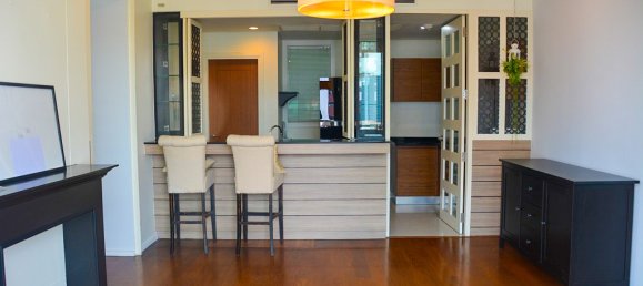 Condominio de 3 dormitorios en Bangkok, Thailand No. 7094 10