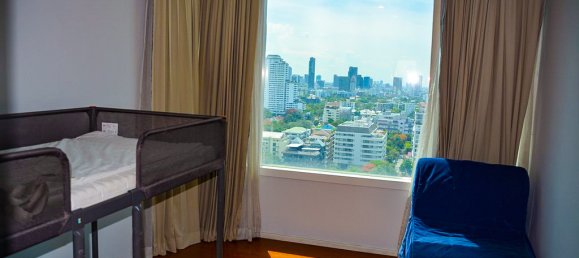 Condominio de 3 dormitorios en Bangkok, Thailand No. 7094 13