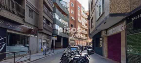 4 chambres Duplex à Granada, Spain No. 20917 31