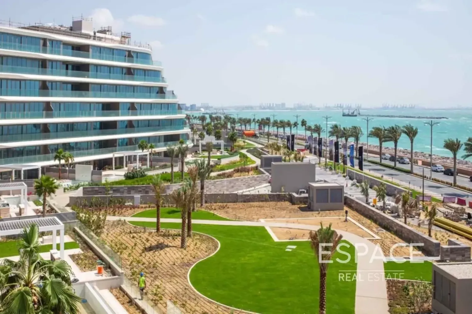 4 chambres appartement à vendre à Palm Jumeirah, Dubai, UAE № 209359