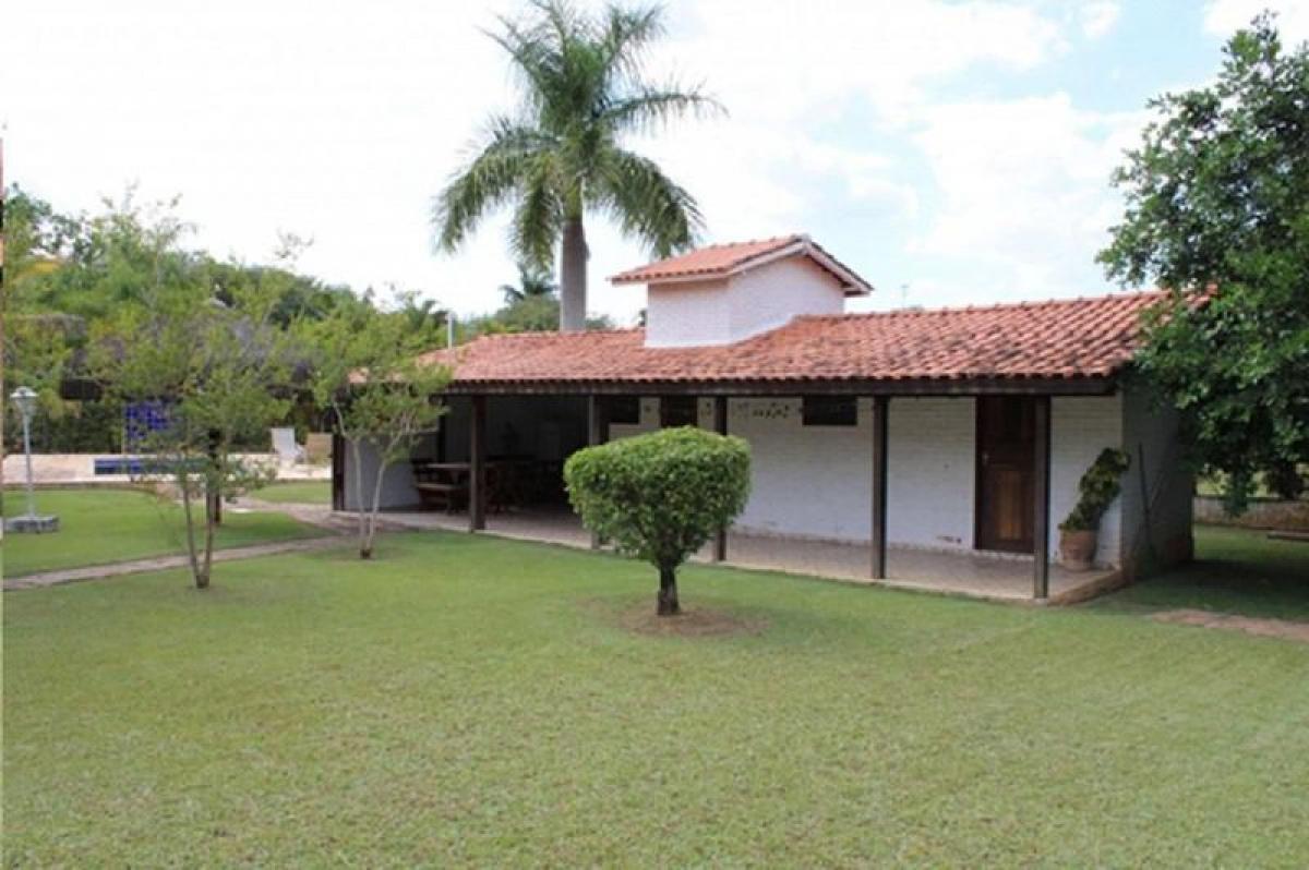 4 bedrooms House in Sao Paulo, Brazil No. 596610
