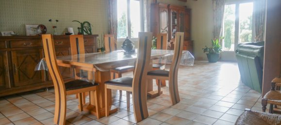 4 Schlafzimmer Haus in Nueil-les-Aubiers, France, Nr. 347219 3