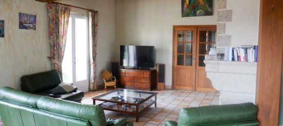 4 Schlafzimmer Haus in Nueil-les-Aubiers, France, Nr. 347219 4