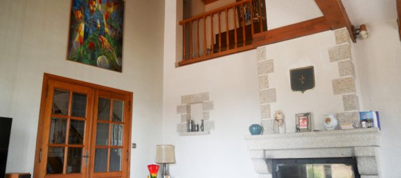 4 Schlafzimmer Haus in Nueil-les-Aubiers, France, Nr. 347219 5