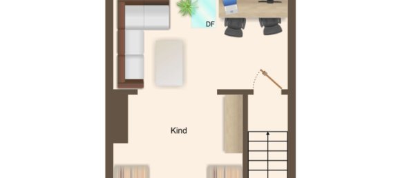 Adosado de 3 dormitorios en Harburg, Germany No. 168097 14