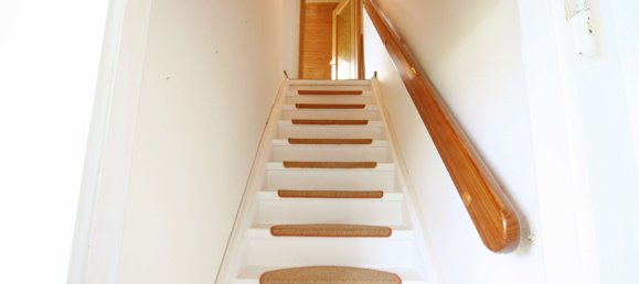 Adosado de 3 dormitorios en Harburg, Germany No. 168097 7