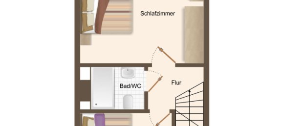 Adosado de 3 dormitorios en Harburg, Germany No. 168097 13