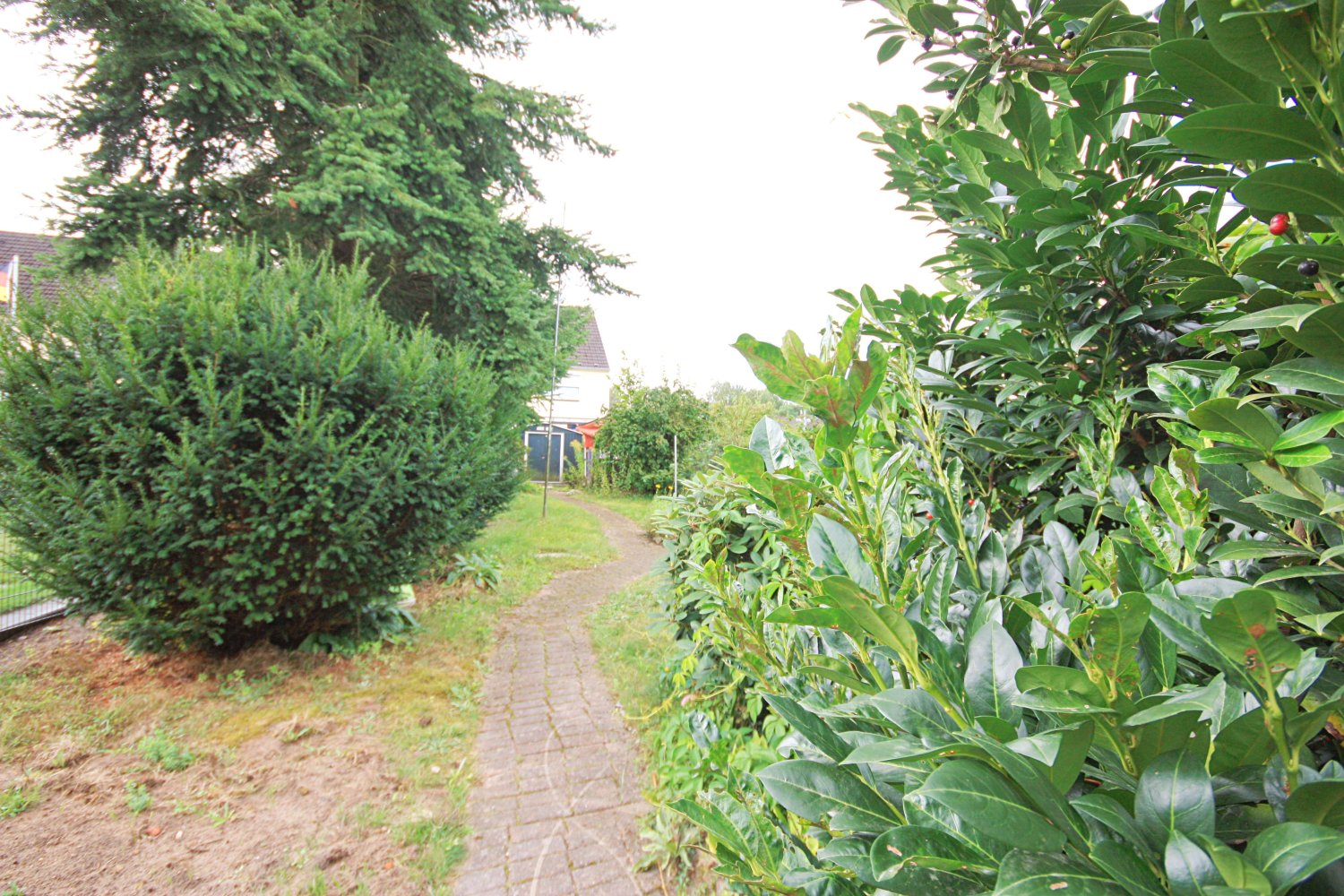 Adosado de 3 dormitorios en Harburg, Germany No. 168097