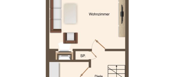 Adosado de 3 dormitorios en Harburg, Germany No. 168097 12