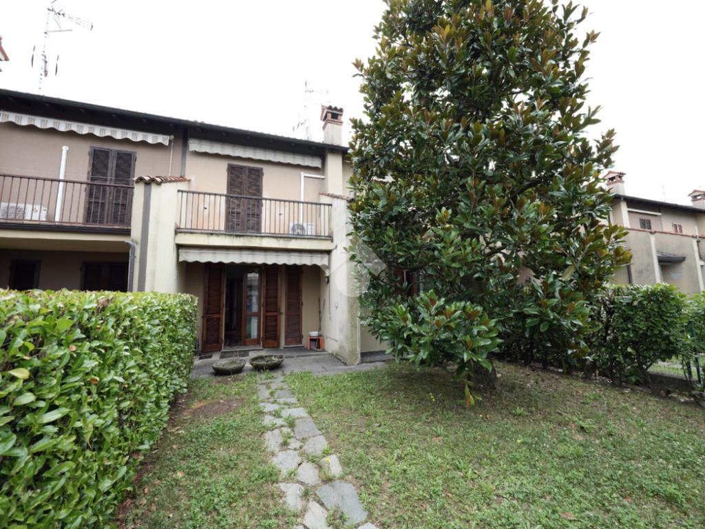 3 chambres Villa à Sovico, Italy No. 268832