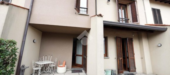 3 chambres Villa à Sovico, Italy No. 268832 2