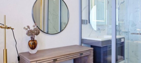 1 bedroom Condo in Khlong Toei, Thailand No. 23929 6