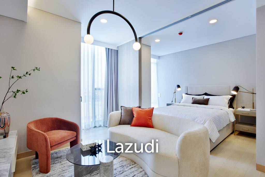 1 bedroom Condo in Khlong Toei, Thailand No. 23929