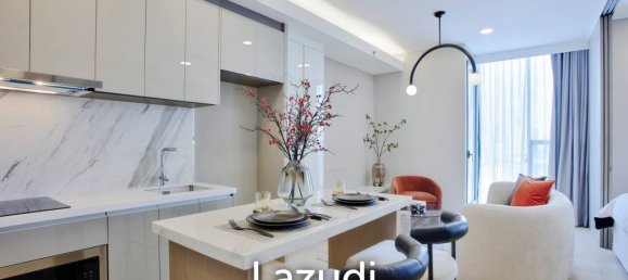 1 bedroom Condo in Khlong Toei, Thailand No. 23929 5