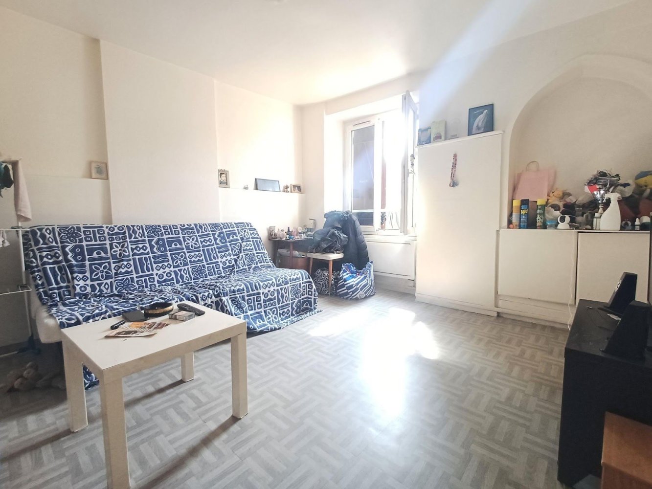 1 bedroom Apartment in Sonchamp, France No. 176038