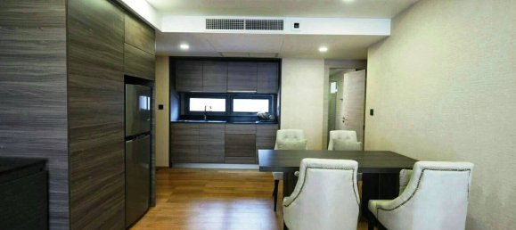 2 bedrooms Condo in Bangkok, Thailand No. 7243 2