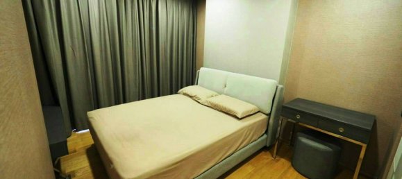 2 bedrooms Condo in Bangkok, Thailand No. 7243 4