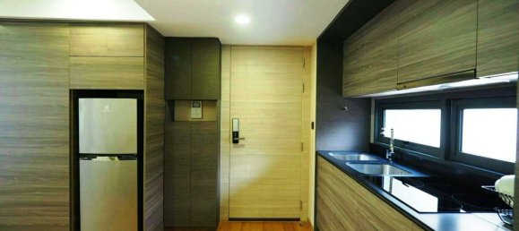 2 bedrooms Condo in Bangkok, Thailand No. 7243 3