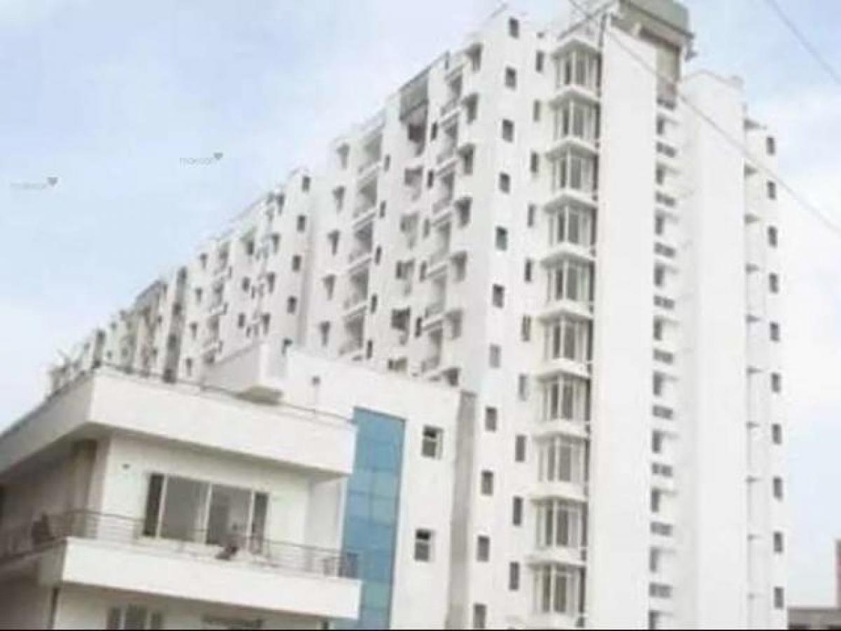 3 bedrooms House in Mohali, India No. 20858