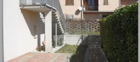 4 Schlafzimmer Doppelhaus in Gubbio, Italy, Nr. 310993 32