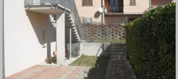 4 Schlafzimmer Doppelhaus in Gubbio, Italy, Nr. 310993 22