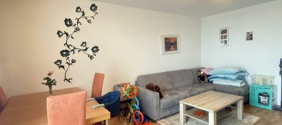 2 rooms Apartment in Margareten, Austria No. 90479 3
