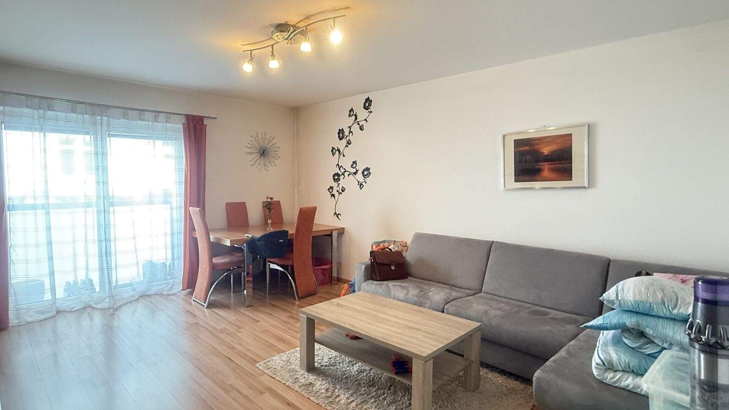 2 rooms Apartment in Margareten, Austria No. 90479