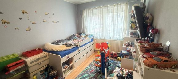 2 rooms Apartment in Margareten, Austria No. 90479 5