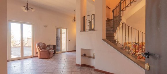 Villa de 5 habitaciónes en Morlupo, Italy No. 77535 33