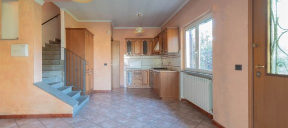 Villa de 5 habitaciónes en Morlupo, Italy No. 77535 24