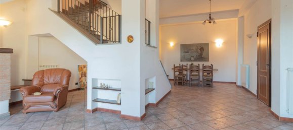 Villa de 5 habitaciónes en Morlupo, Italy No. 77535 38