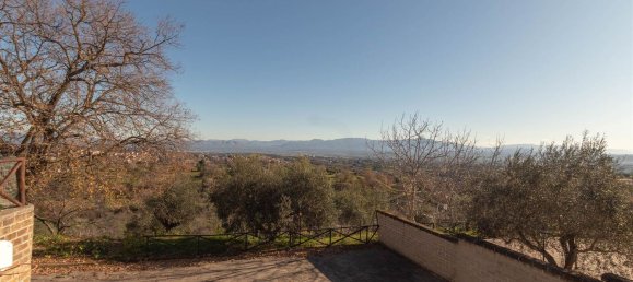 Villa de 5 habitaciónes en Morlupo, Italy No. 77535 22