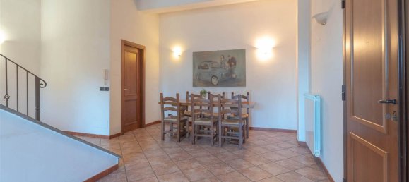 Villa de 5 habitaciónes en Morlupo, Italy No. 77535 30