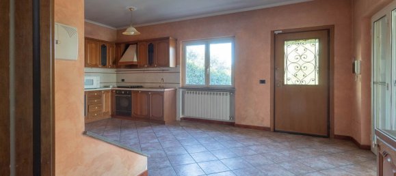 Villa de 5 habitaciónes en Morlupo, Italy No. 77535 13