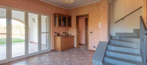 Villa de 5 habitaciónes en Morlupo, Italy No. 77535 9