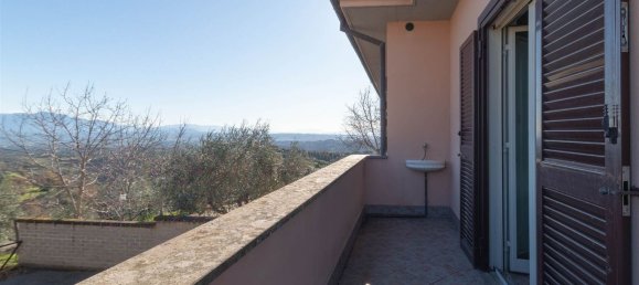 Villa de 5 habitaciónes en Morlupo, Italy No. 77535 21