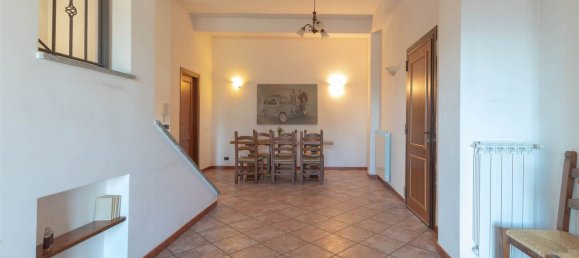 Villa de 5 habitaciónes en Morlupo, Italy No. 77535 31