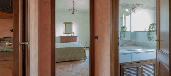 Villa de 5 habitaciónes en Morlupo, Italy No. 77535 11