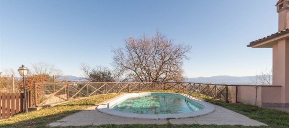 Villa de 5 habitaciónes en Morlupo, Italy No. 77535 47