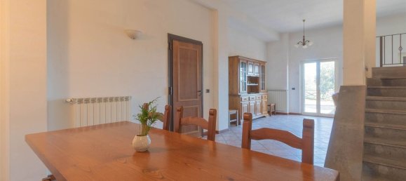 Villa de 5 habitaciónes en Morlupo, Italy No. 77535 29