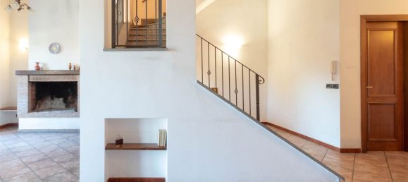 Villa de 5 habitaciónes en Morlupo, Italy No. 77535 32