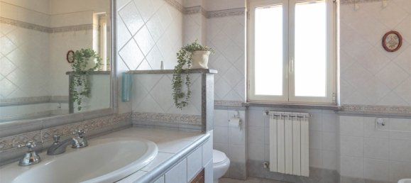 Villa de 5 habitaciónes en Morlupo, Italy No. 77535 26