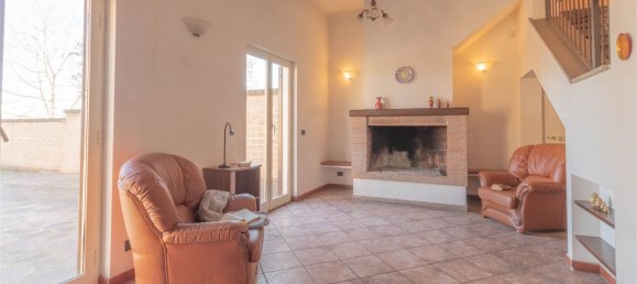 Villa de 5 habitaciónes en Morlupo, Italy No. 77535 35