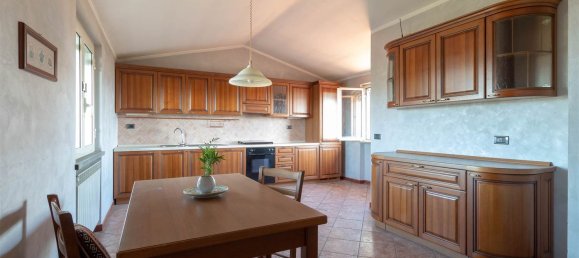 Villa de 5 habitaciónes en Morlupo, Italy No. 77535 2