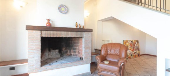 Villa de 5 habitaciónes en Morlupo, Italy No. 77535 40