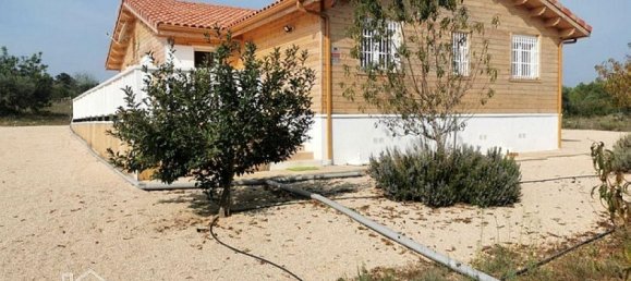 3 Schlafzimmer Haus in Valencia, Spain, Nr. 157925 22