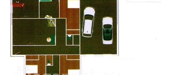 3 Schlafzimmer Haus in Valencia, Spain, Nr. 157925 9