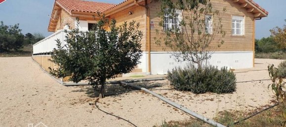 3 Schlafzimmer Haus in Valencia, Spain, Nr. 157925 11